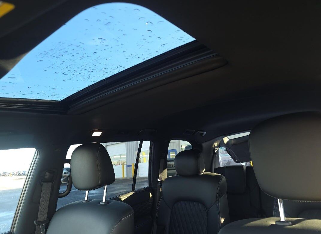 2024 INFINITI QX80 Sensory Surround View Camera Remote Start Portland OR