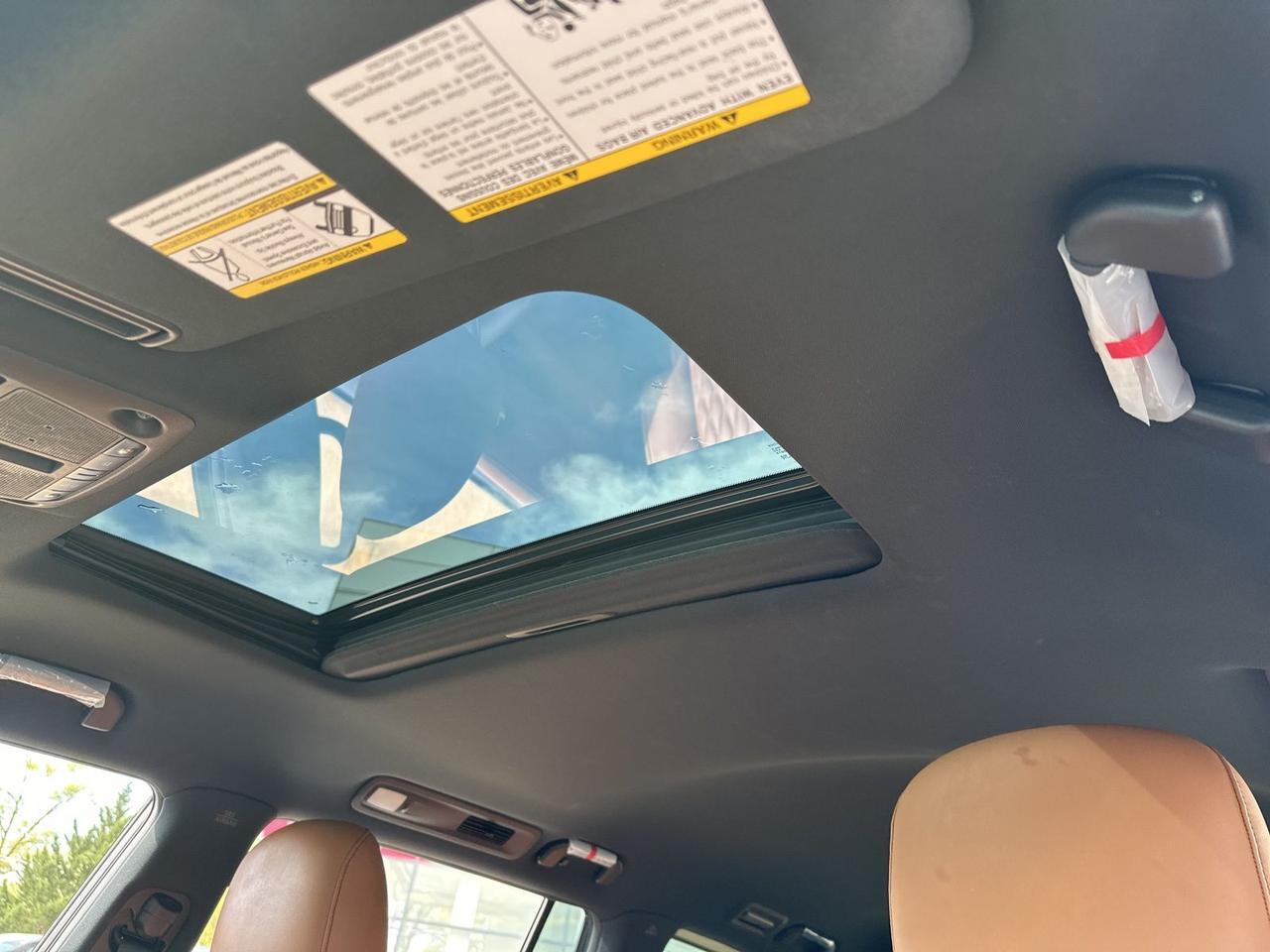 2024 INFINITI QX80 Sensory Chantilly VA