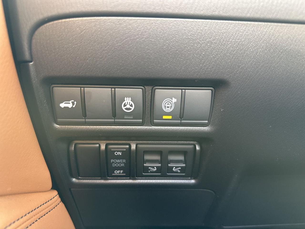 2024 INFINITI QX80 Sensory Chantilly VA