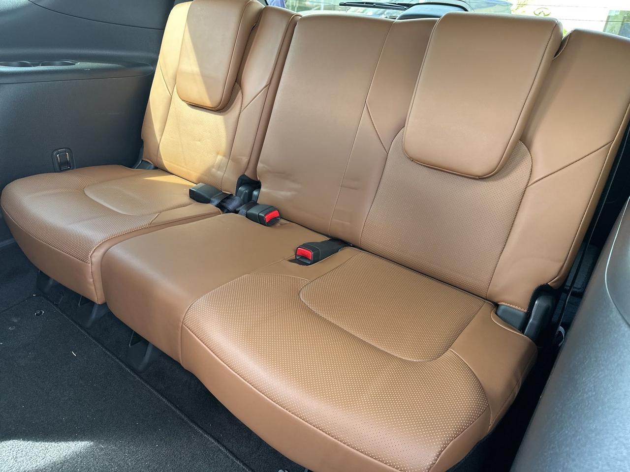 2024 INFINITI QX80 Sensory Chantilly VA