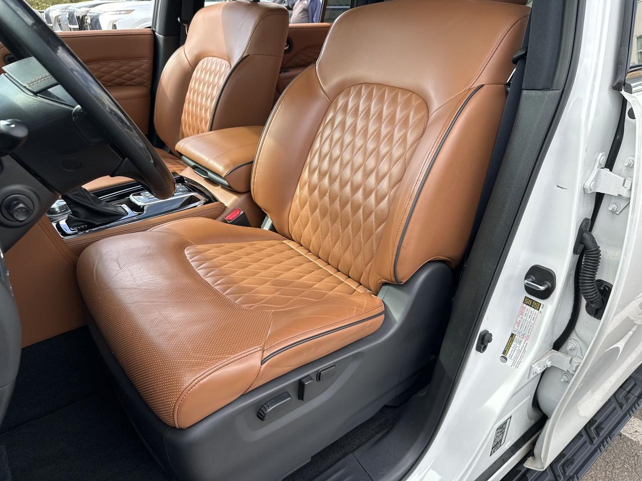 2024 INFINITI QX80 Sensory Chantilly VA