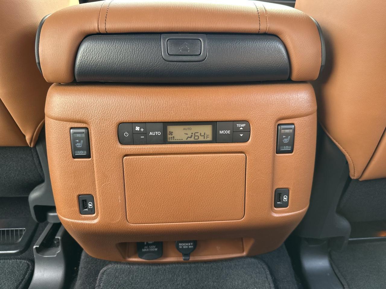 2024 INFINITI QX80 Sensory Chantilly VA