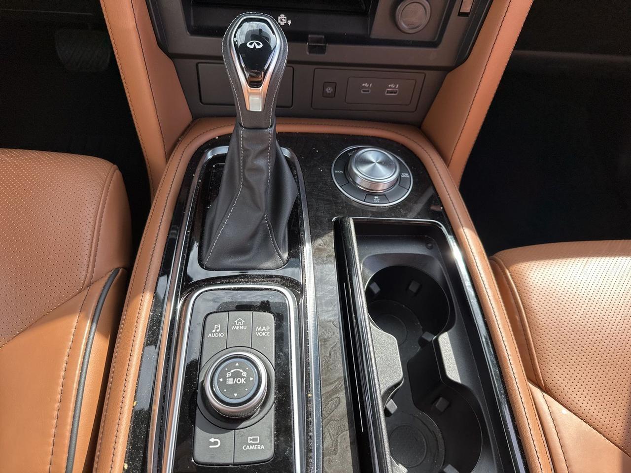 2024 INFINITI QX80 Sensory Chantilly VA