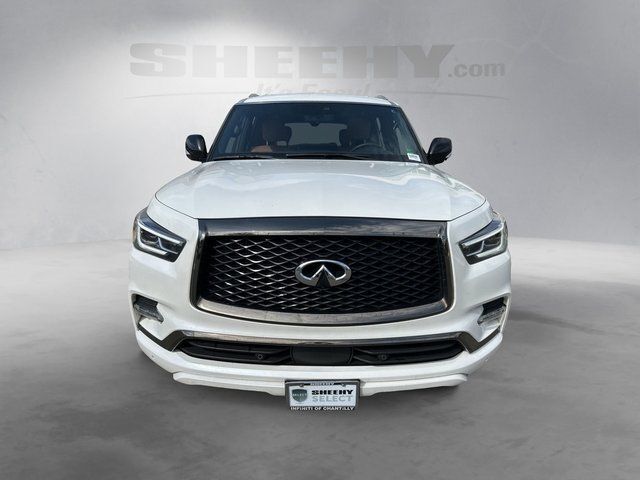 2024 INFINITI QX80 Sensory Chantilly VA