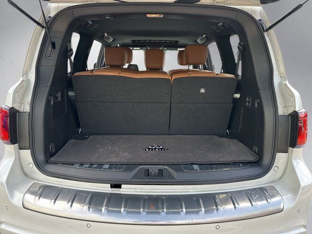 2024 INFINITI QX80 Sensory Chantilly VA