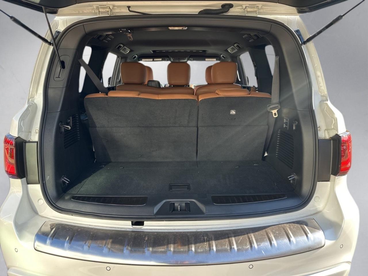 2024 INFINITI QX80 Sensory Chantilly VA