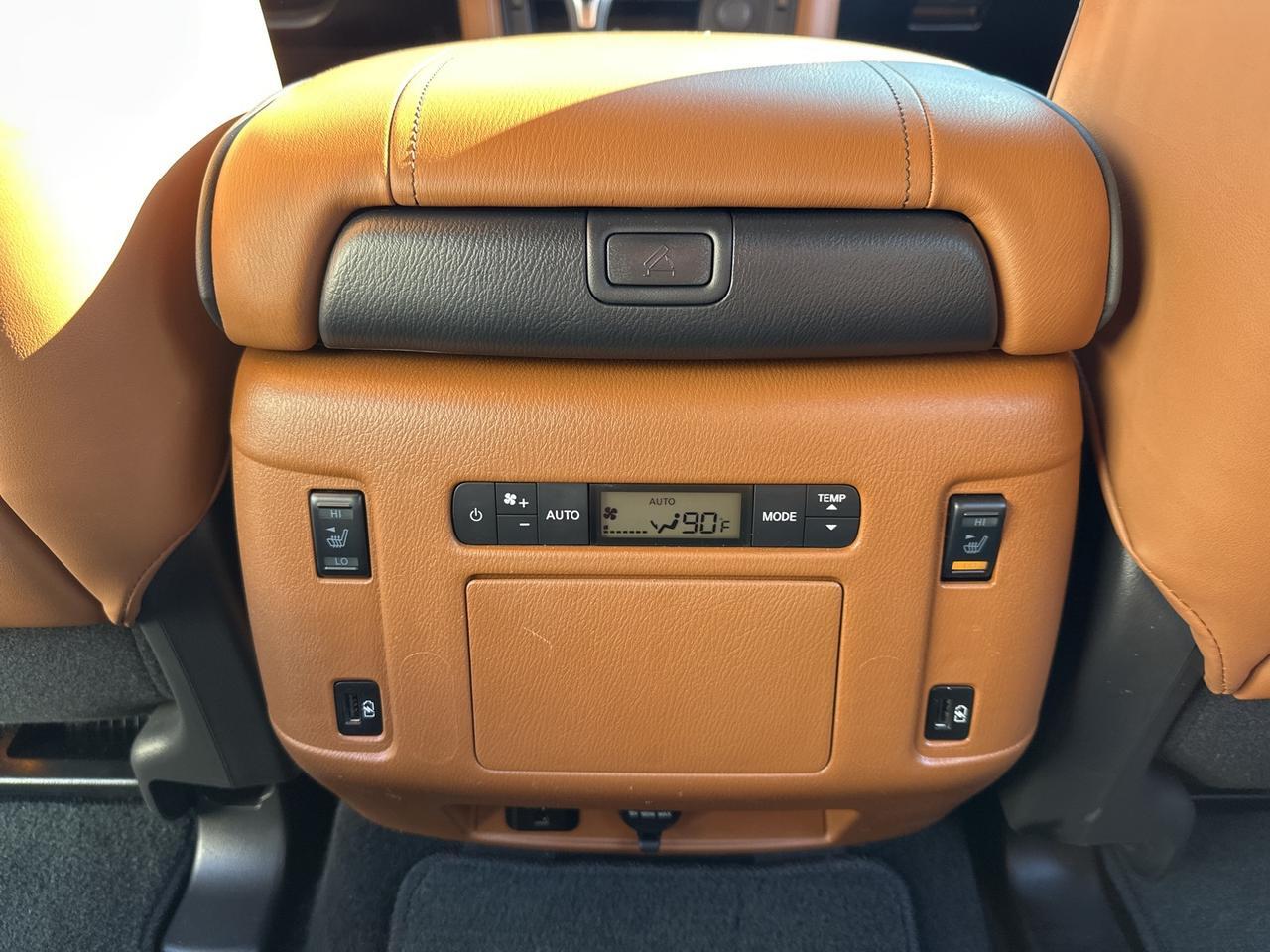 2024 INFINITI QX80 Sensory Chantilly VA