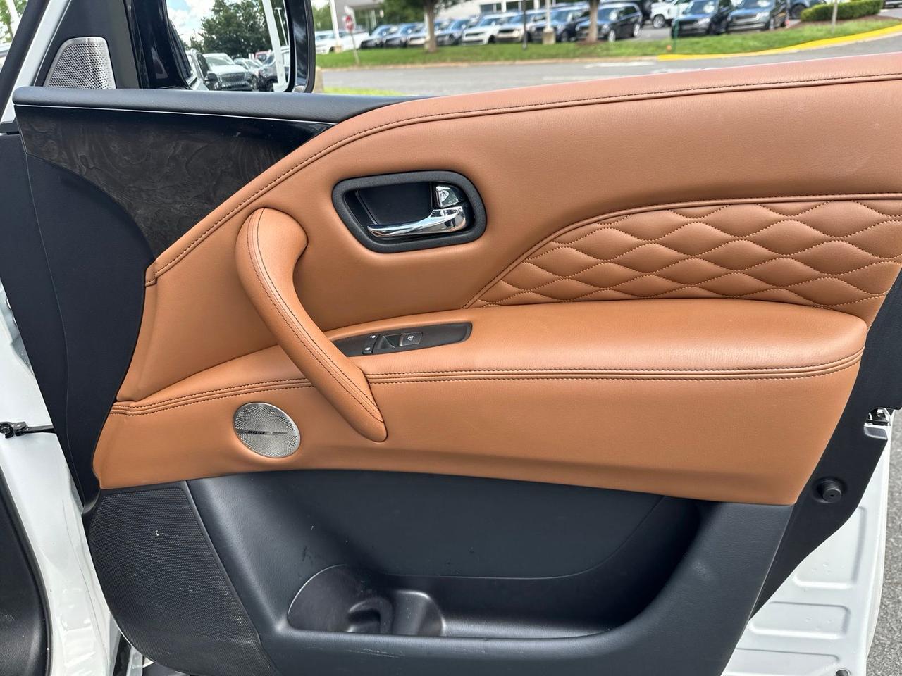 2024 INFINITI QX80 Sensory Chantilly VA