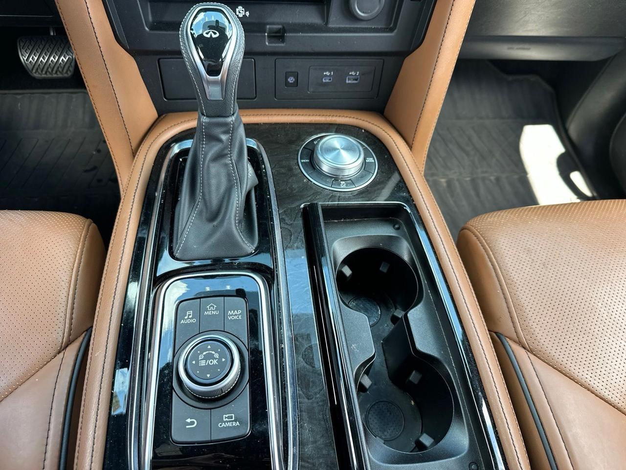 2024 INFINITI QX80 Sensory Chantilly VA