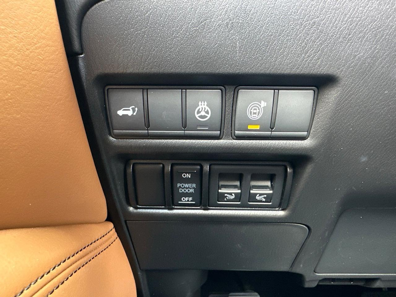 2024 INFINITI QX80 Sensory Chantilly VA