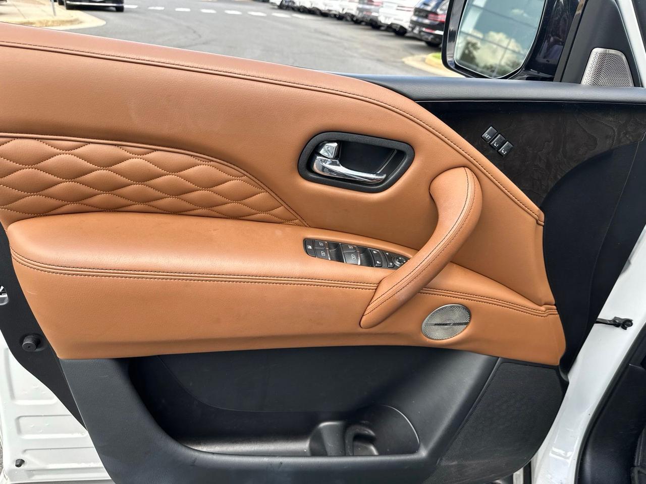 2024 INFINITI QX80 Sensory Chantilly VA