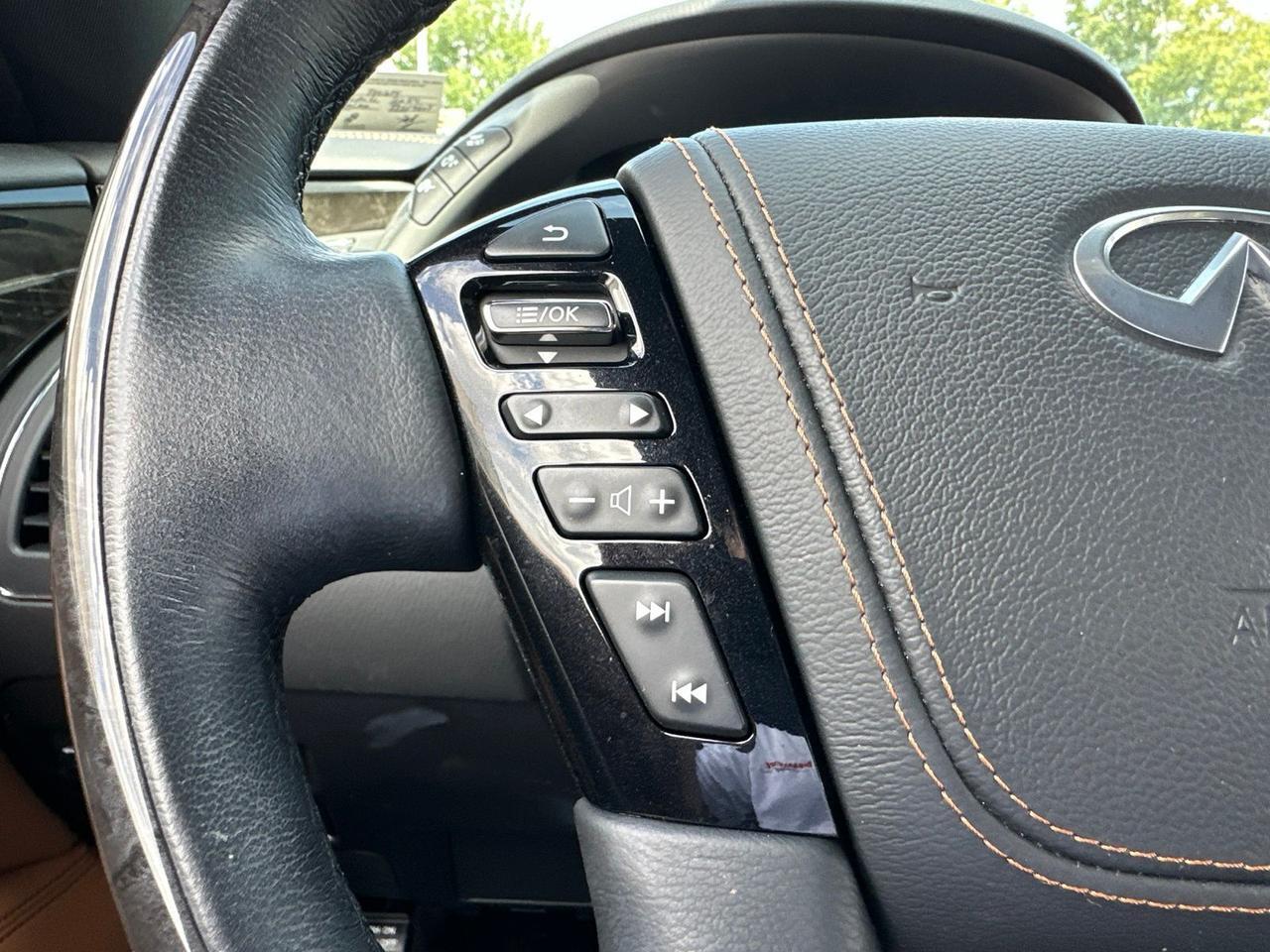 2024 INFINITI QX80 Sensory Chantilly VA