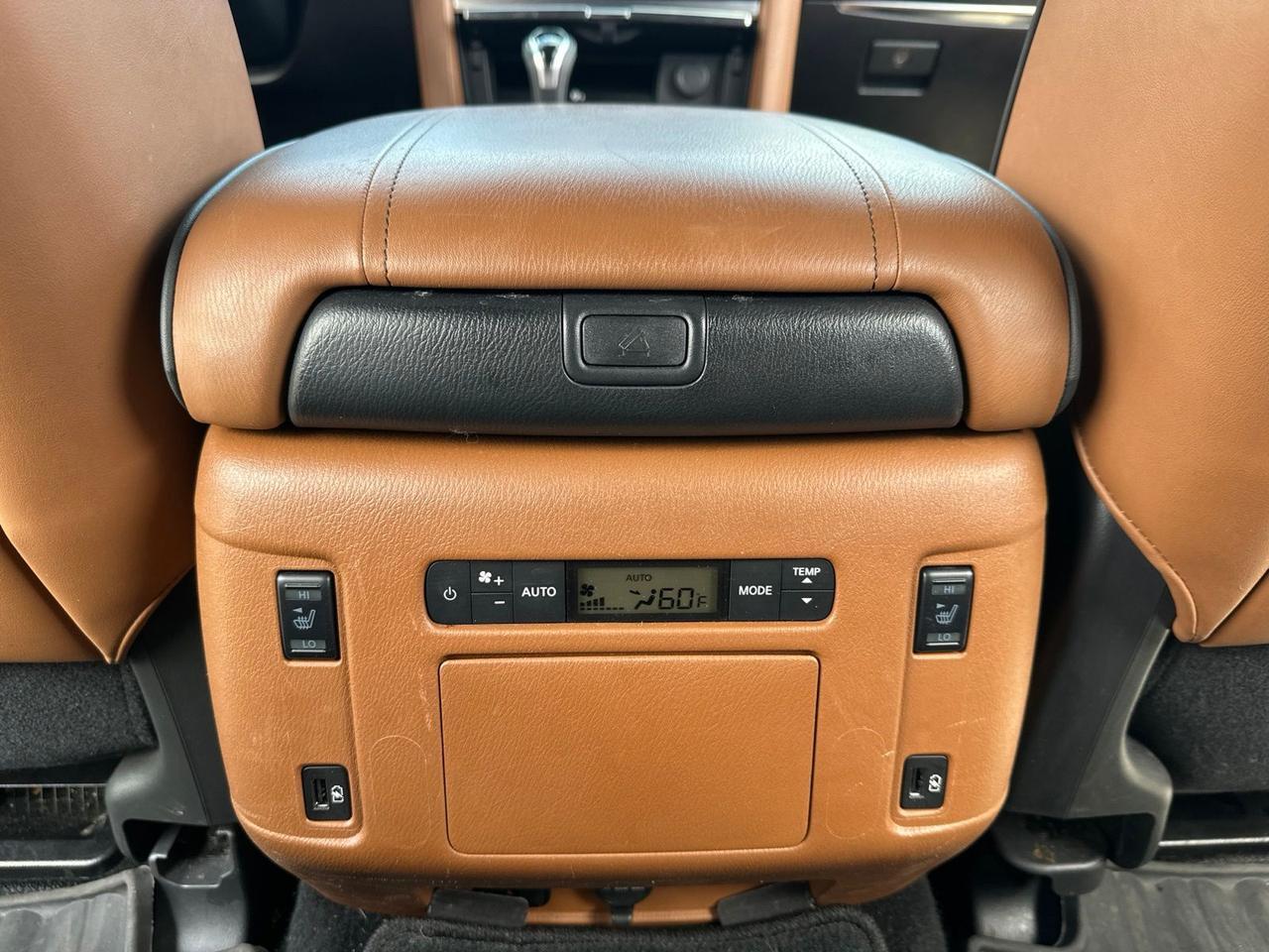 2024 INFINITI QX80 Sensory Chantilly VA
