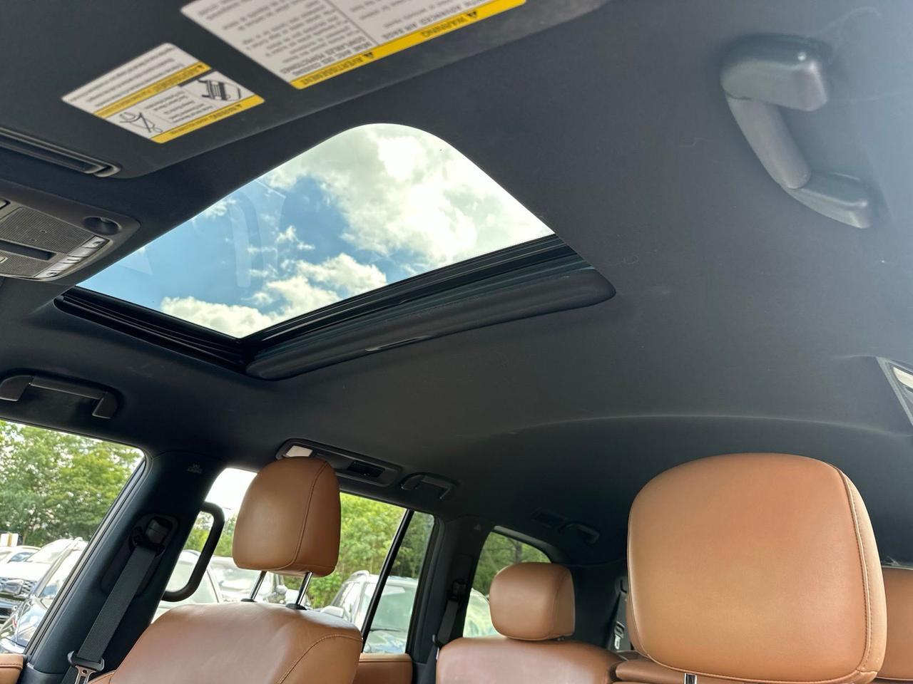 2024 INFINITI QX80 Sensory Chantilly VA