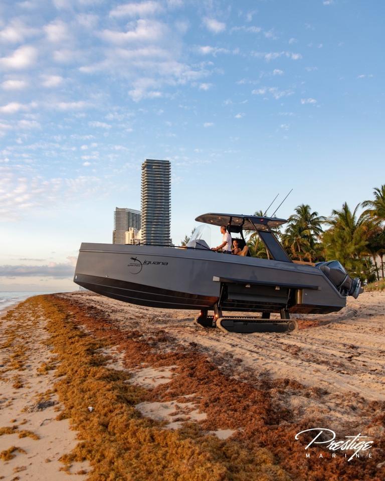 2024 Iguana Sport ***Pre-Order*** North Miami Beach FL