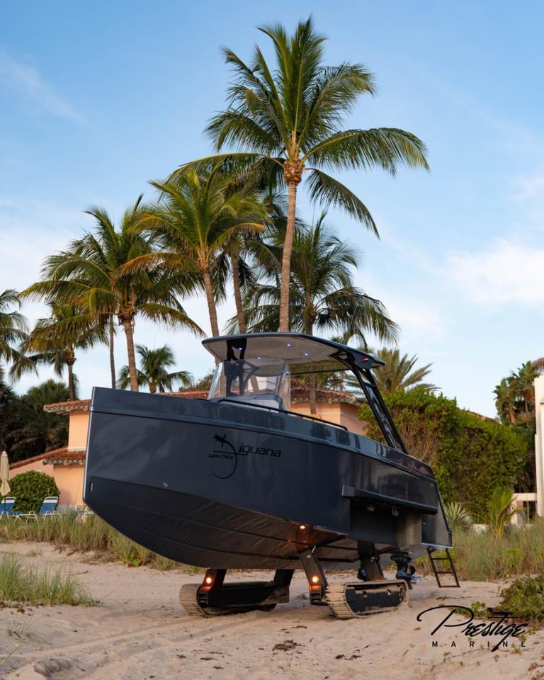 2024 Iguana Sport ***Pre-Order*** North Miami Beach FL