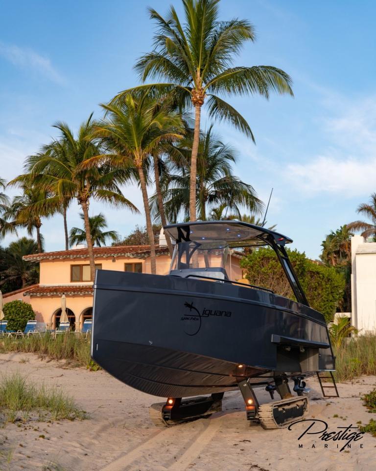 2024 Iguana Sport ***Pre-Order*** North Miami Beach FL