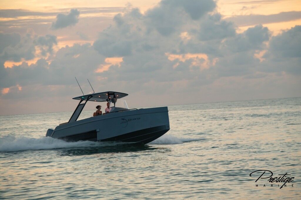 2024 Iguana Sport ***Pre-Order*** North Miami Beach FL
