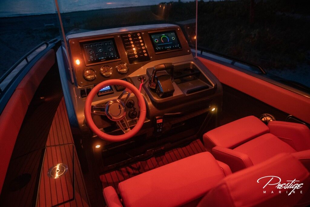 2024 Iguana Sport ***Pre-Order*** North Miami Beach FL
