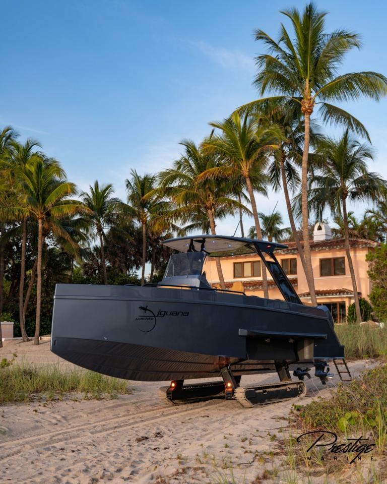 2024 Iguana Sport ***Pre-Order*** North Miami Beach FL