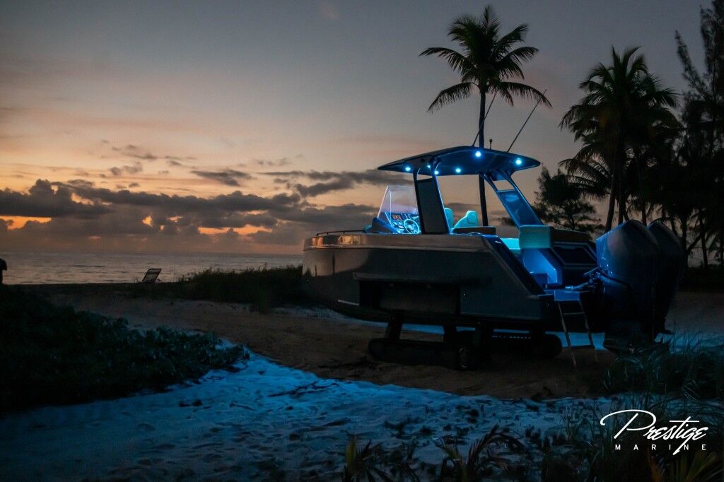 2024 Iguana Sport ***Pre-Order*** North Miami Beach FL