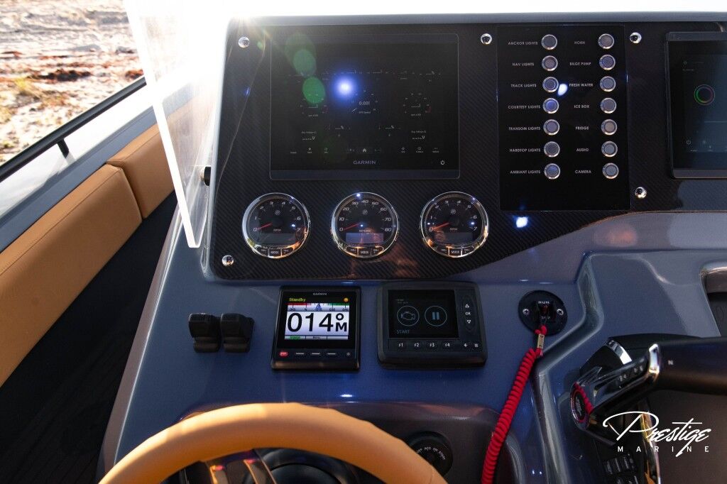 2024 Iguana Sport ***Pre-Order*** North Miami Beach FL