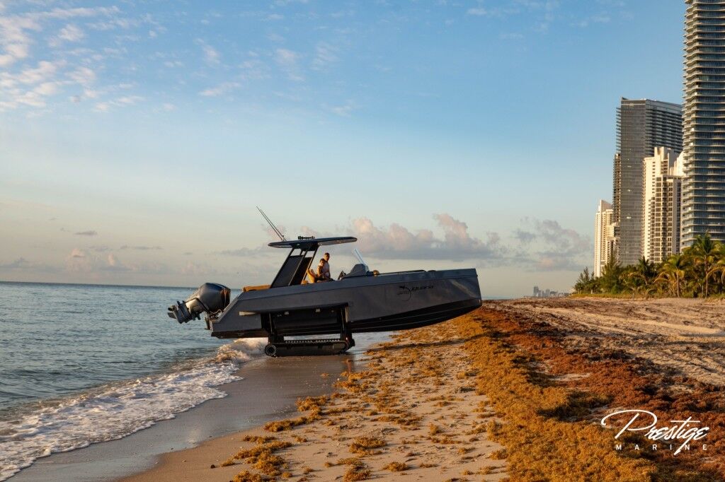 2024 Iguana Sport ***Pre-Order*** North Miami Beach FL