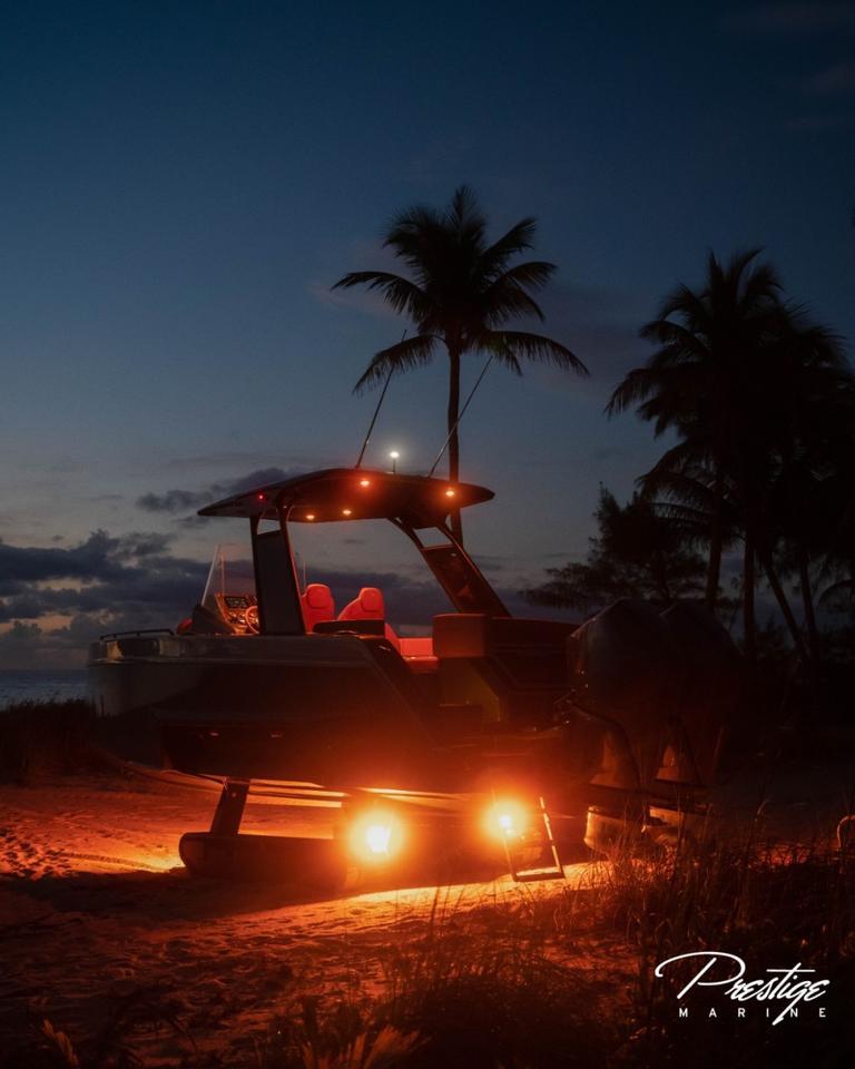 2024 Iguana Sport ***Pre-Order*** North Miami Beach FL