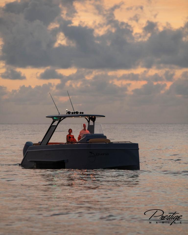 2024 Iguana Sport ***Pre-Order*** North Miami Beach FL