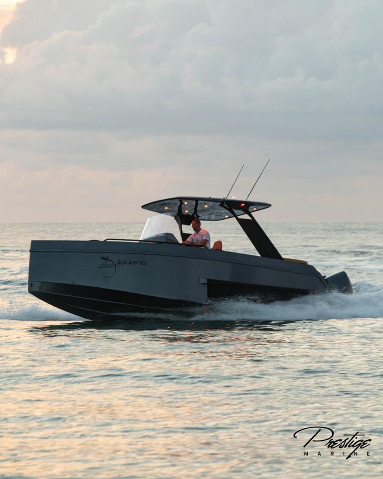 2024 Iguana Sport ***Pre-Order*** North Miami Beach FL