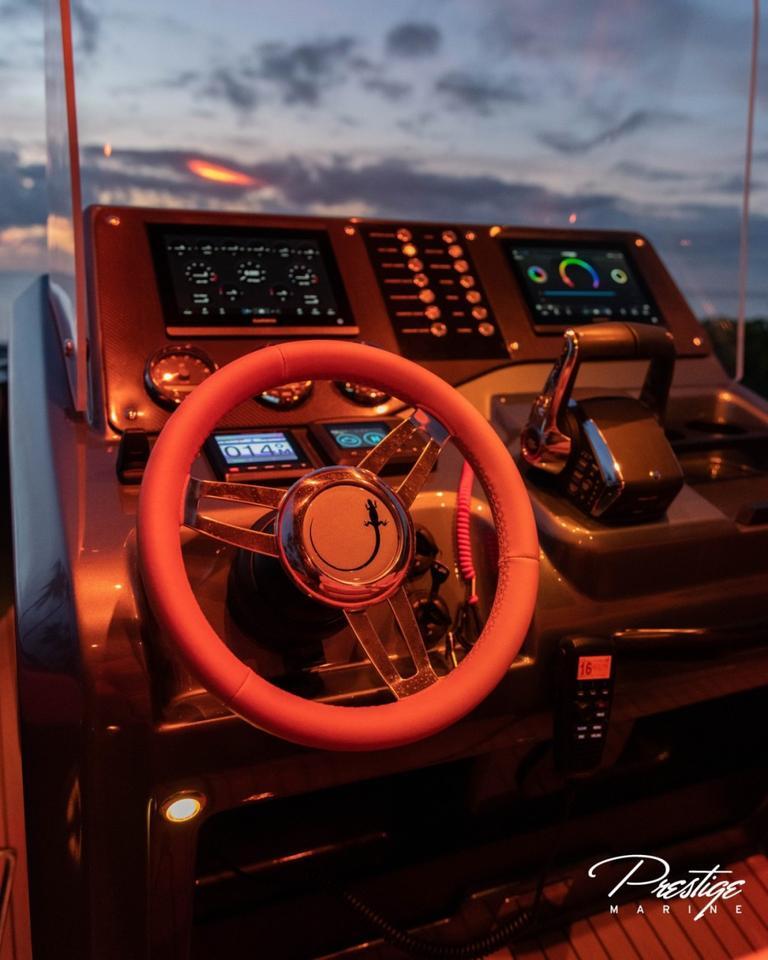 2024 Iguana Sport ***Pre-Order*** North Miami Beach FL