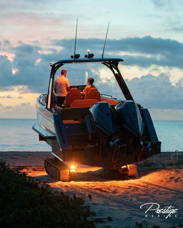 2024 Iguana Sport ***Pre-Order*** North Miami Beach FL
