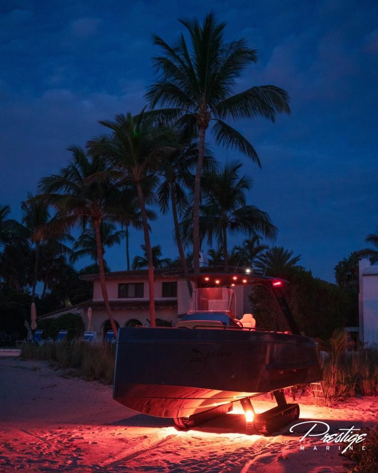2024 Iguana Sport ***Pre-Order*** North Miami Beach FL