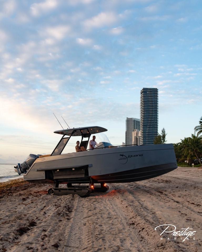 2024 Iguana Sport ***Pre-Order*** North Miami Beach FL
