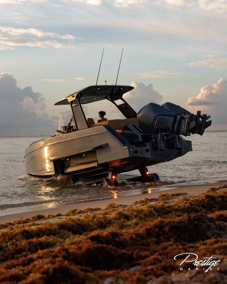 2024 Iguana Sport ***Pre-Order*** North Miami Beach FL