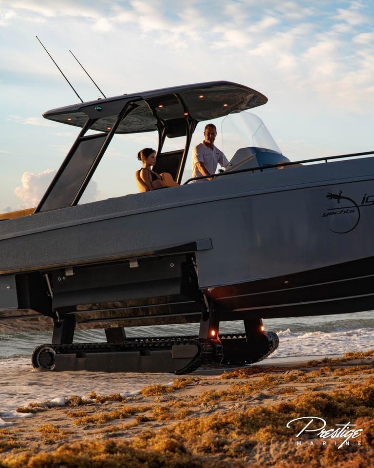 2024 Iguana Sport ***Pre-Order*** North Miami Beach FL