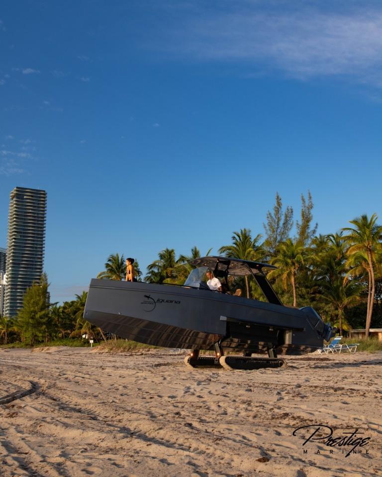 2024 Iguana Sport ***Pre-Order*** North Miami Beach FL