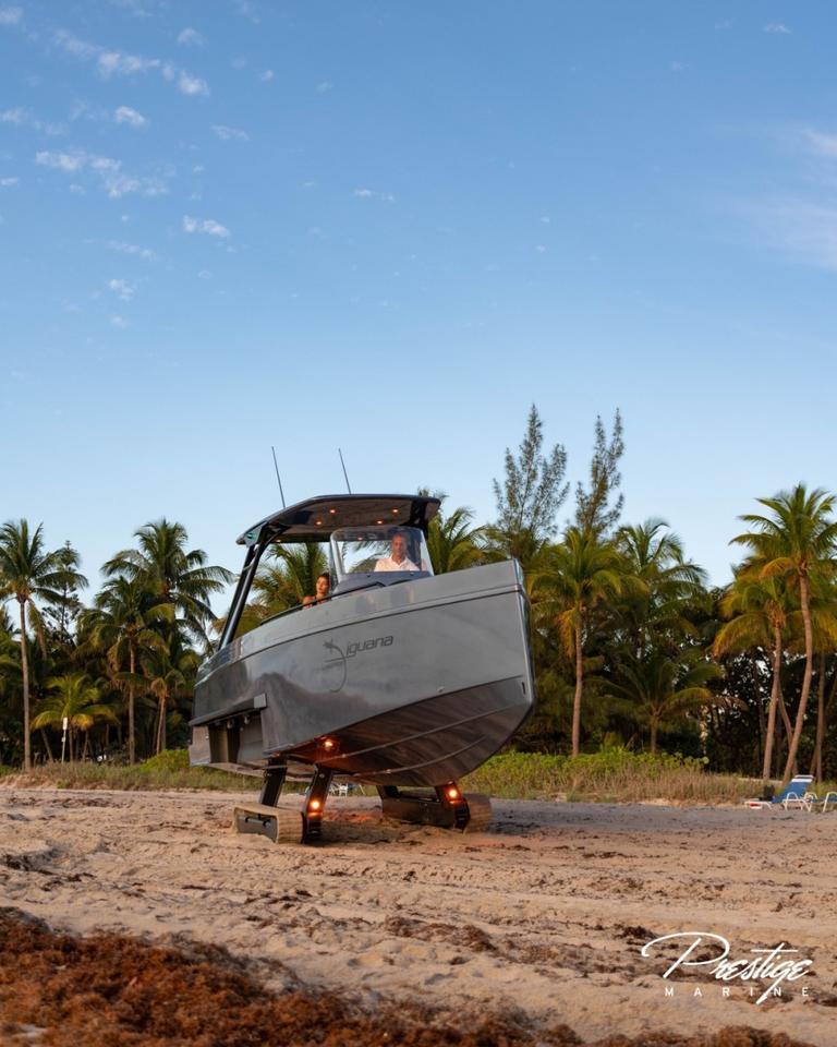 2024 Iguana Sport ***Pre-Order*** North Miami Beach FL
