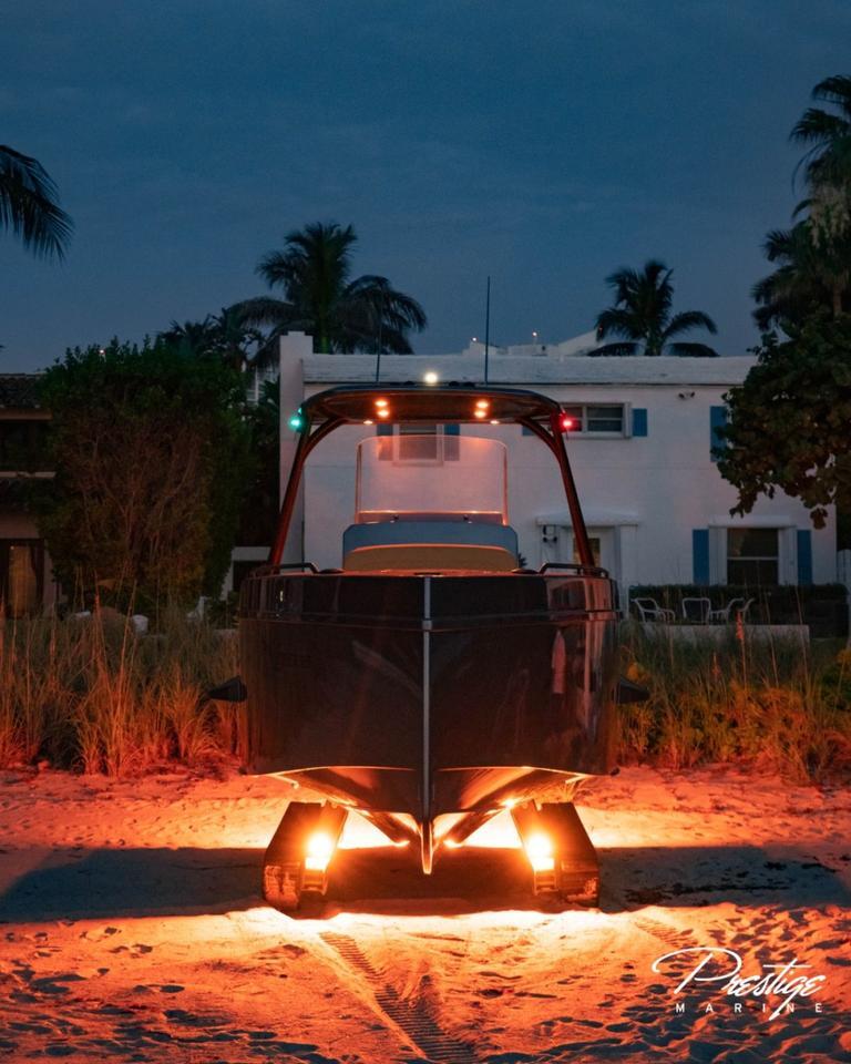 2024 Iguana Sport ***Pre-Order*** North Miami Beach FL