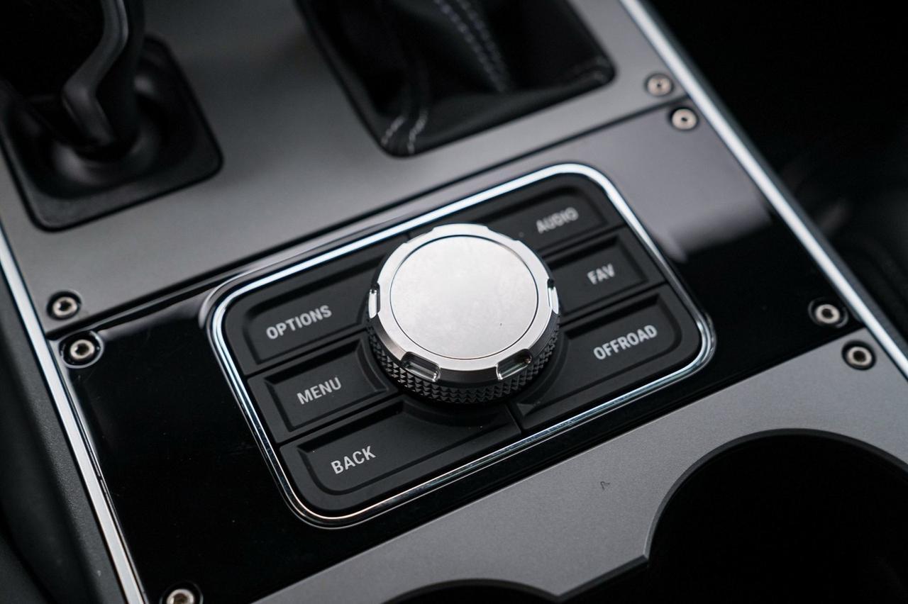 2024 Ineos Grenadier Station Wagon Trialmaster Edition Newport Beach CA