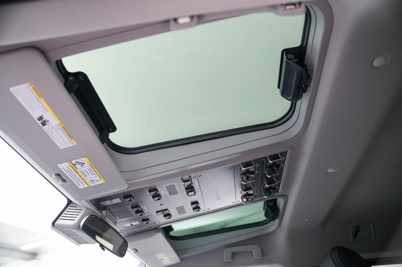 2024 Ineos Grenadier Station Wagon Trialmaster Edition Newport Beach CA