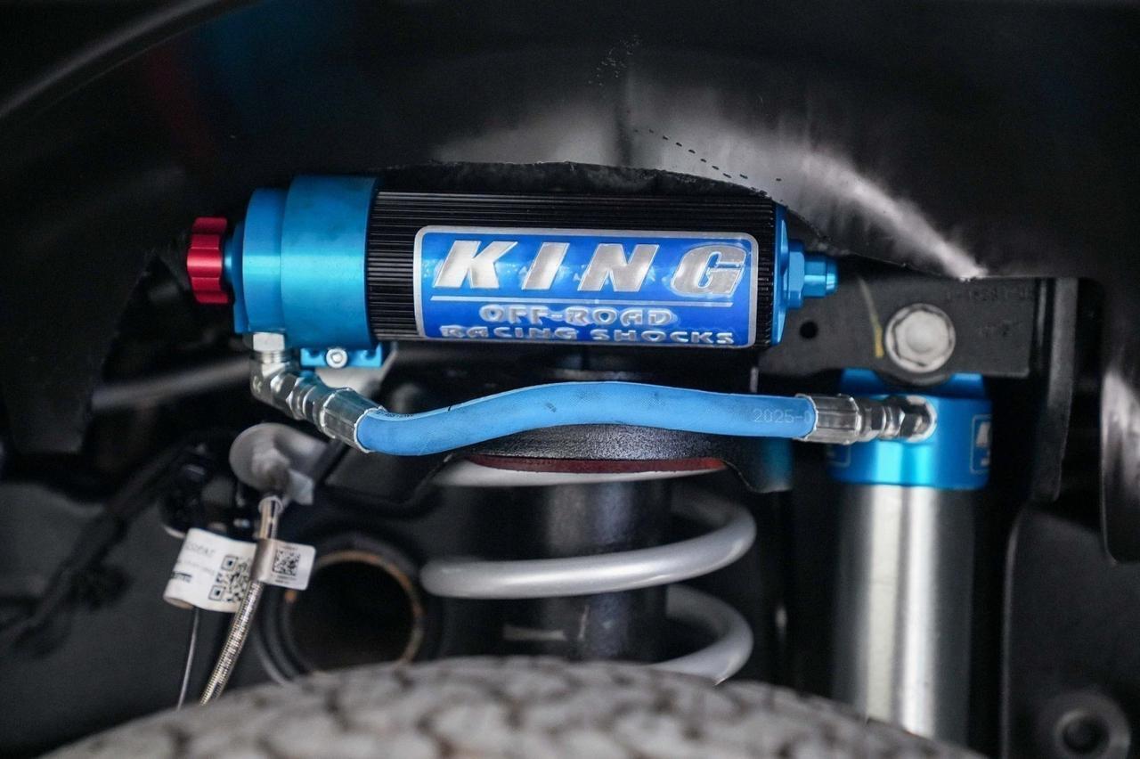 2024 Ineos Grenadier Station Wagon Trialmaster Edition Newport Beach CA