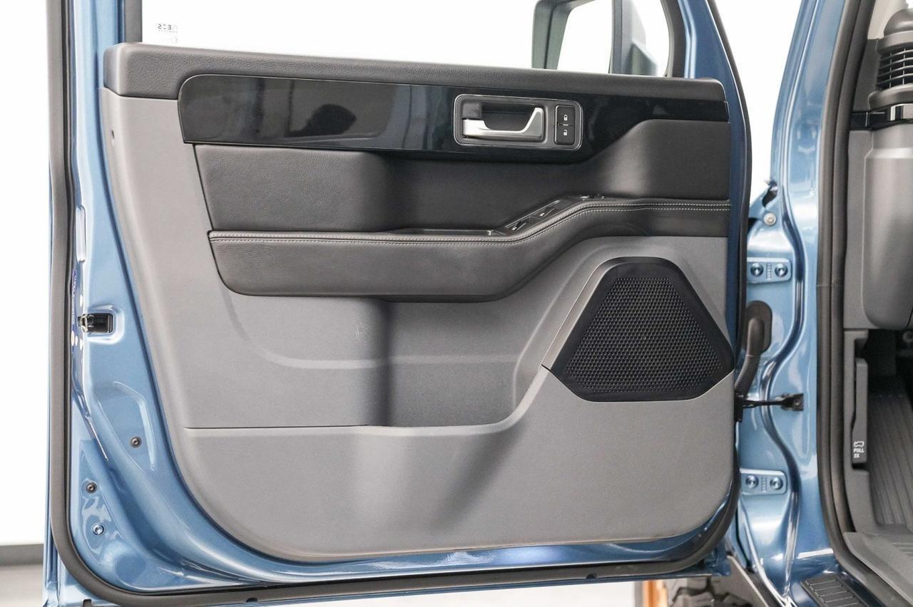 2024 Ineos Grenadier Station Wagon Trialmaster Edition Newport Beach CA