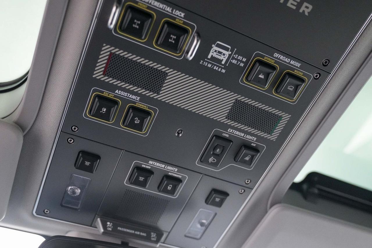 2024 Ineos Grenadier Station Wagon Trialmaster Edition Newport Beach CA