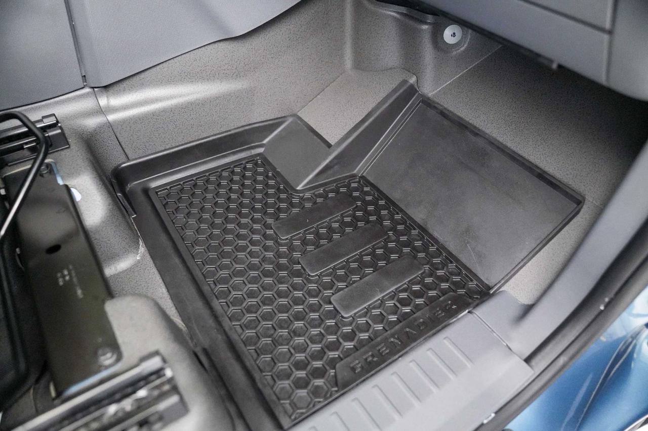 2024 Ineos Grenadier Station Wagon Trialmaster Edition Newport Beach CA