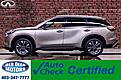 2024 Infiniti QX60 AWD Luxe Leather Roof Nav BCam