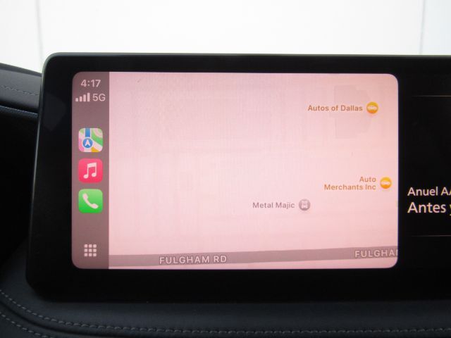 2024 Infiniti QX60 LUXE Plano TX