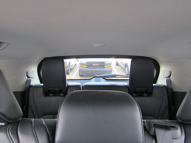 2024 Infiniti QX60 LUXE Plano TX