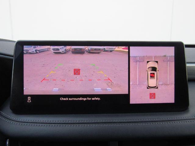 2024 Infiniti QX60 LUXE Plano TX