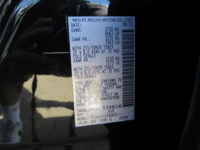 2024 Infiniti QX60 LUXE Plano TX